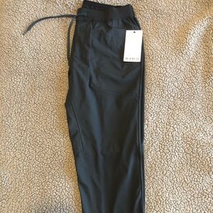 Lululemon Men's ABC Joggers - Obsidian - XL - NWT